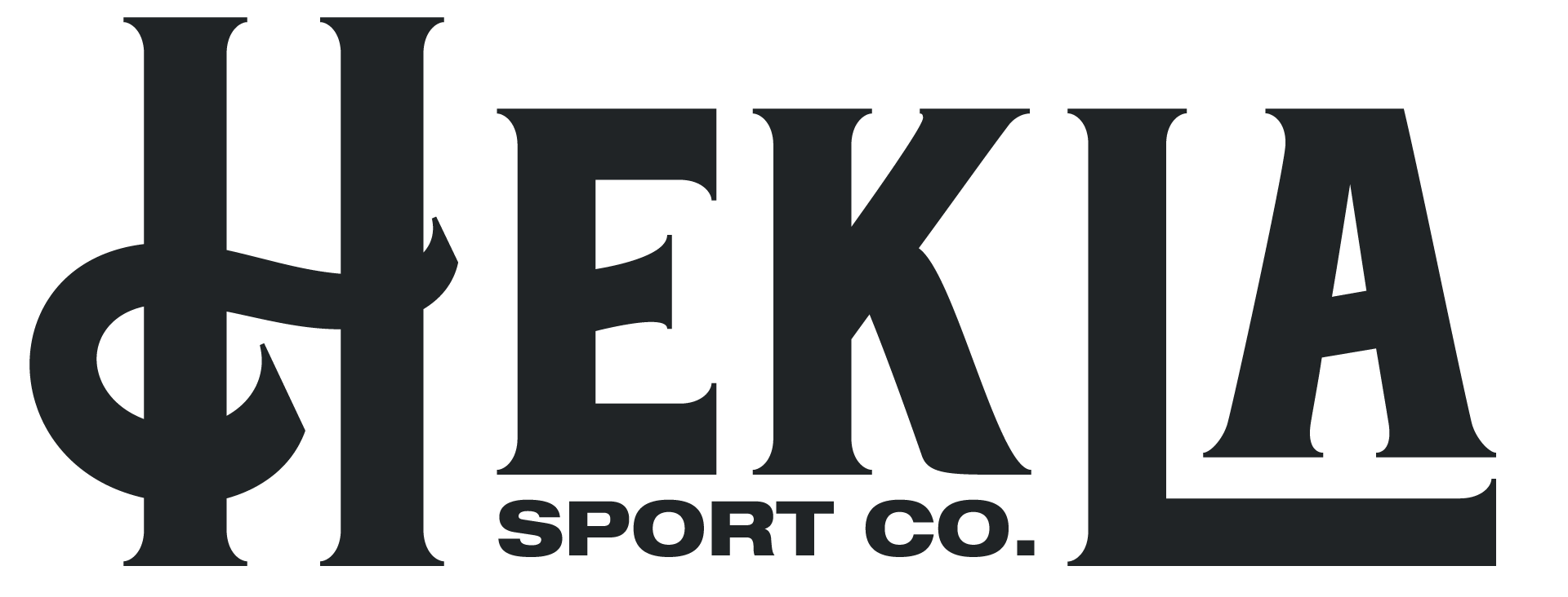 Logo Hekla